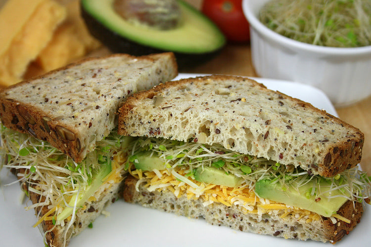All Franz Gluten Free Products
