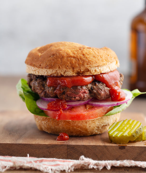 Gluten Free Buns