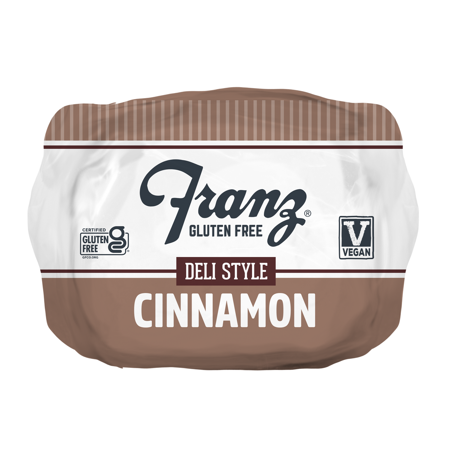 FRANZ DELI STYLE GLUTEN FREE CINNAMON BREAD