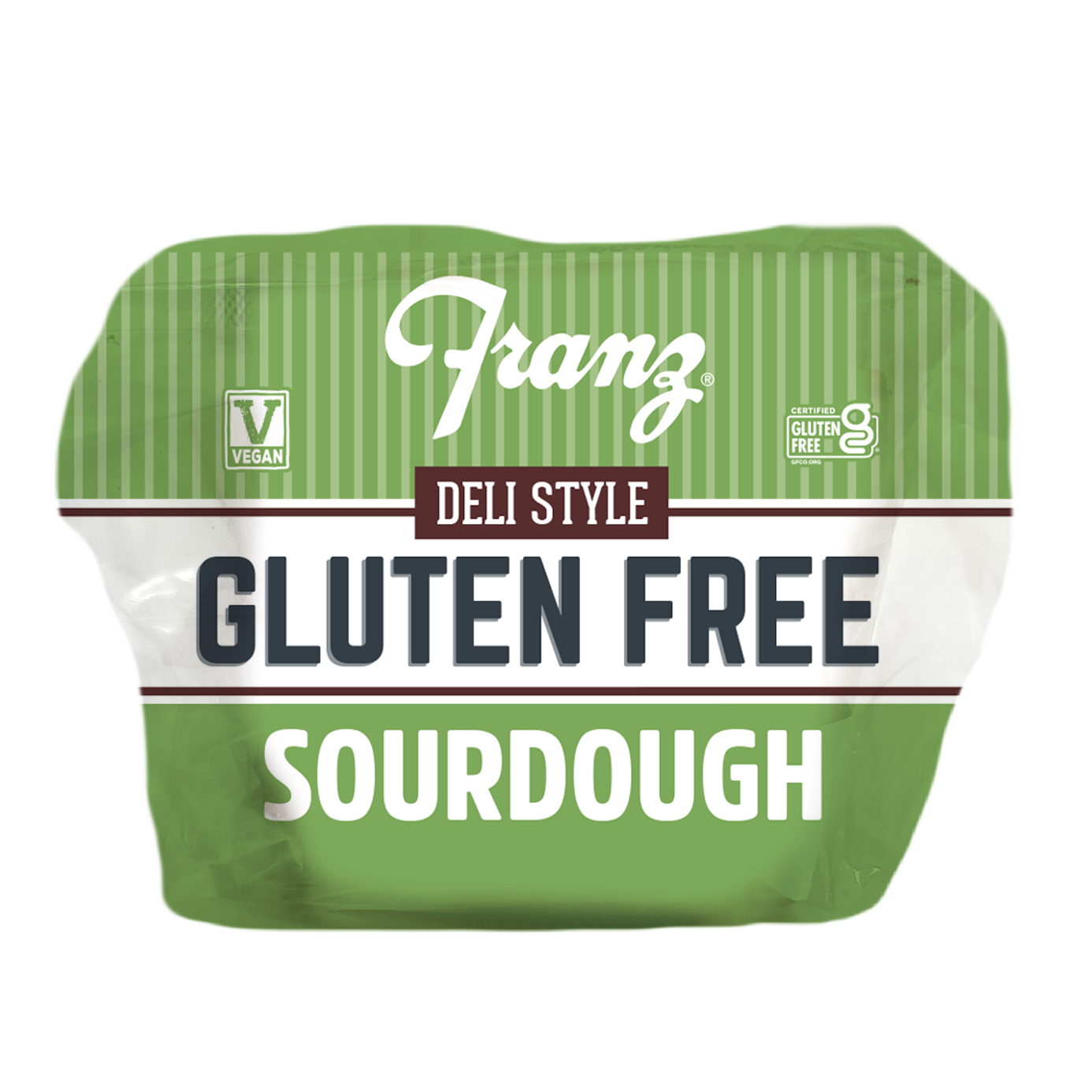 FRANZ DELI STYLE GLUTEN FREE SOURDOUGH BREAD