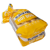 Franz Gluten Free Hotdog Buns (4 Pack)