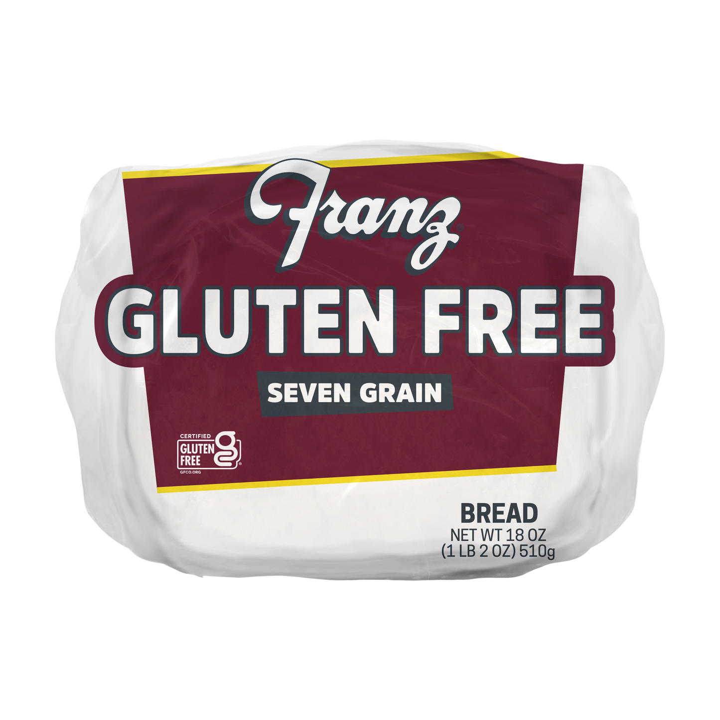 Franz Gluten Free Seven Grain Bread