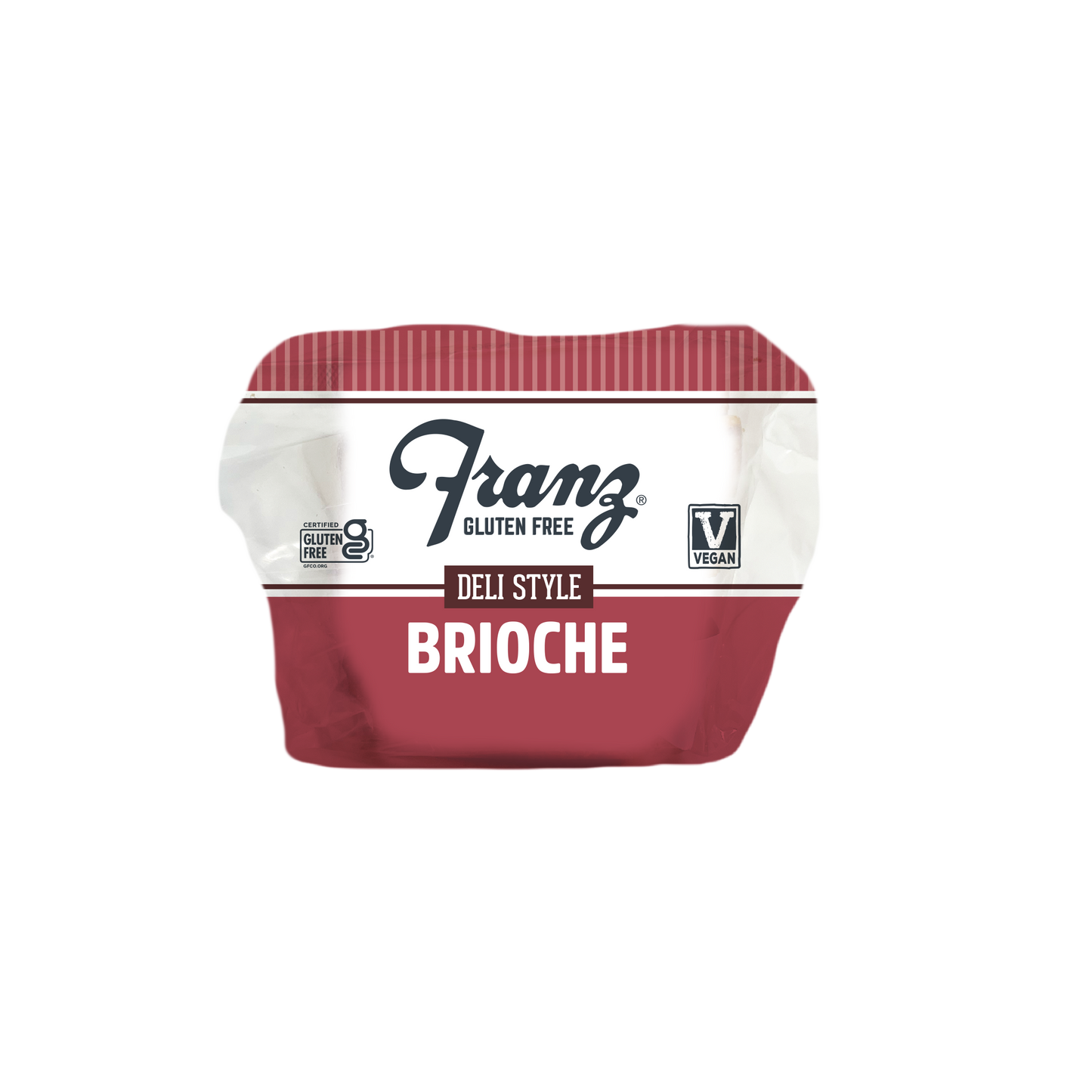 FRANZ DELI STYLE GLUTEN FREE BRIOCHE BREAD