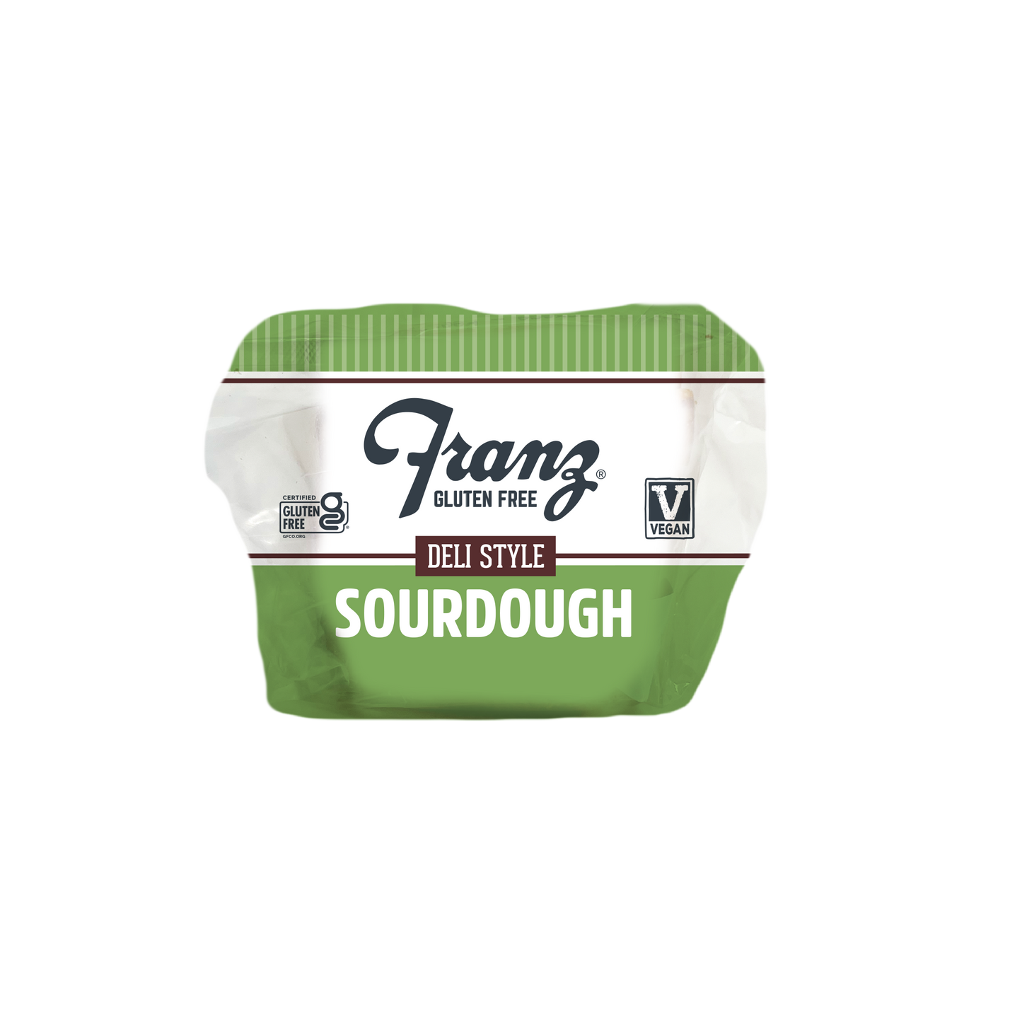 FRANZ DELI STYLE GLUTEN FREE SOURDOUGH BREAD
