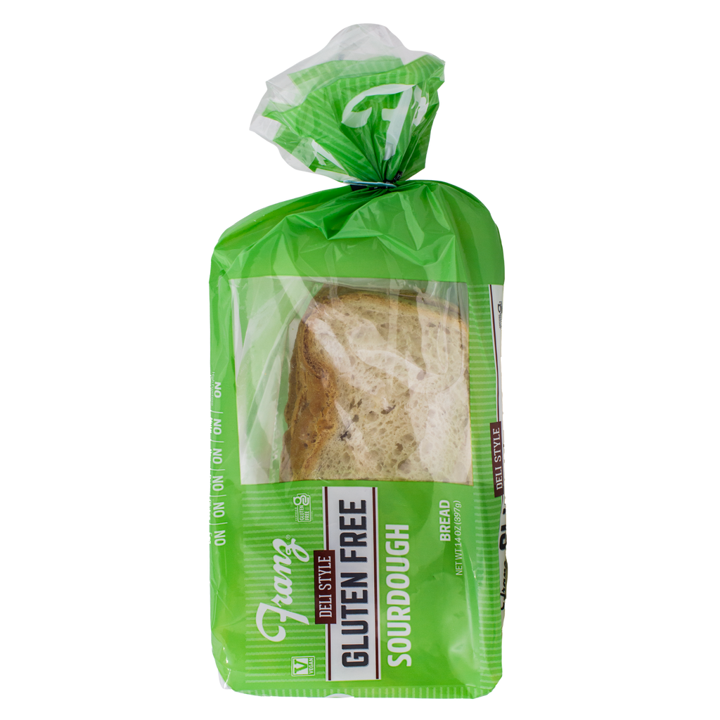 FRANZ DELI STYLE GLUTEN FREE SOURDOUGH BREAD Franz Gluten Free franz-deli-style-gluten-free-sourdough-bread-franz-gluten-free