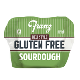 FRANZ DELI STYLE GLUTEN FREE SOURDOUGH BREAD Franz Gluten Free