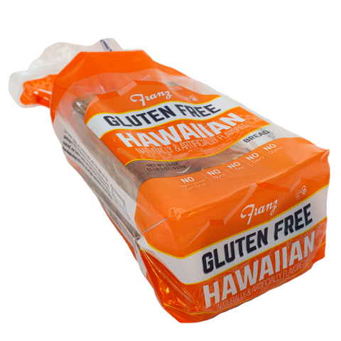 Franz Gluten Free Hawaiian Bread