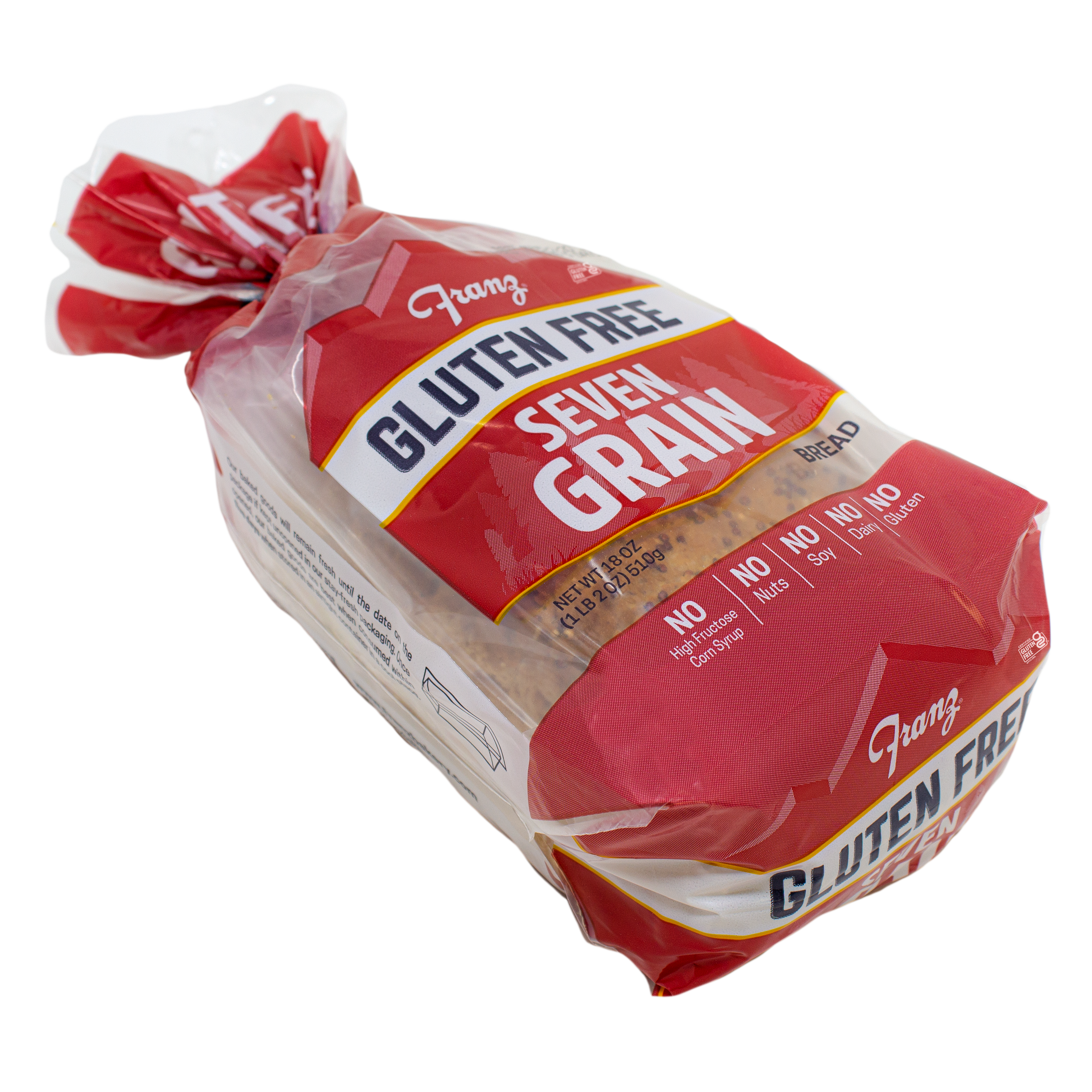 Gluten Free Bread - Franz Gluten Free